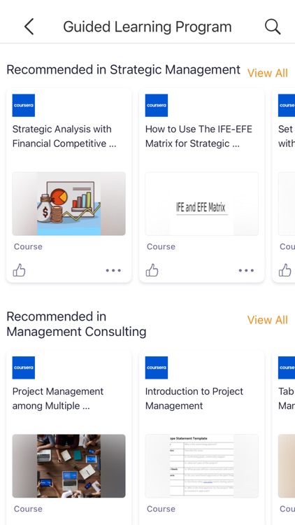 GoLearning screenshot-3