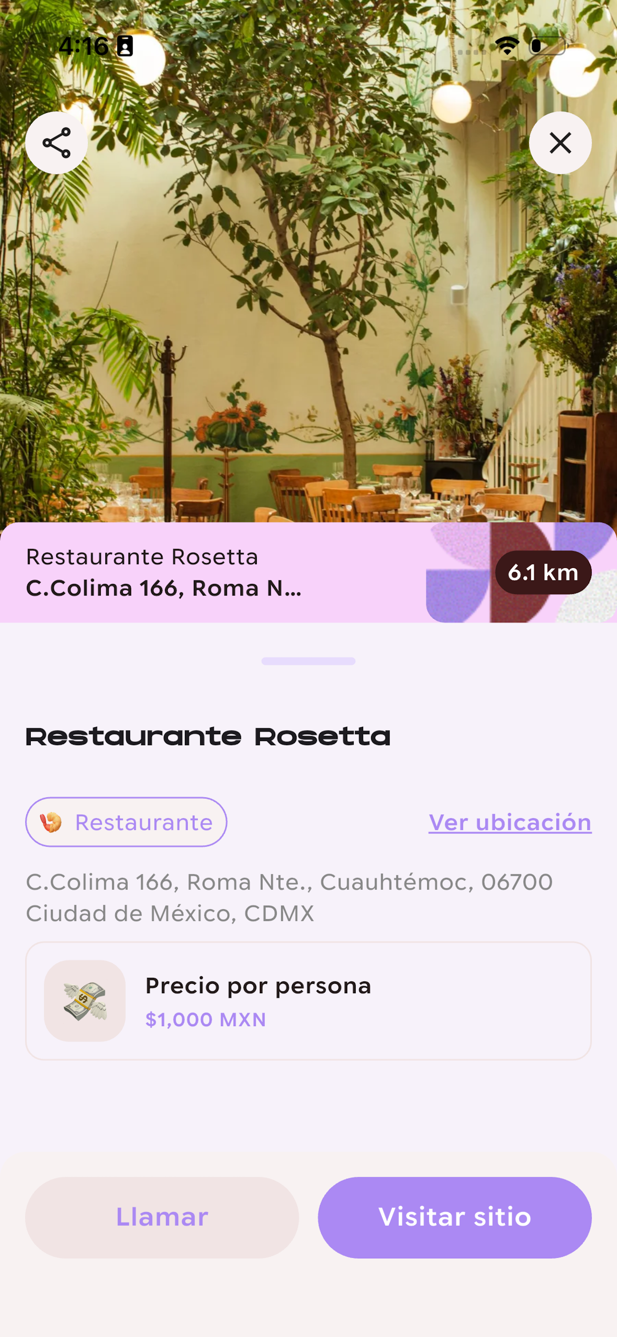 Conoce Ciudad de México