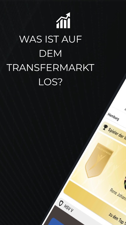transferiva - Transferbörse screenshot-3