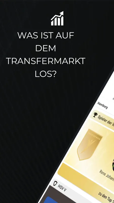 transferiva - Transferbörse screenshot 4 of 10
