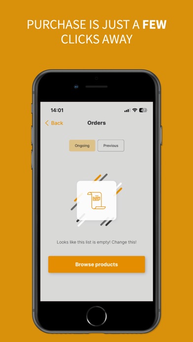 Screenshot 3 of Autogumi.eu App