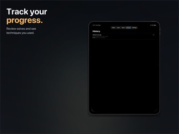 Lucid Sudoku iPad screenshot