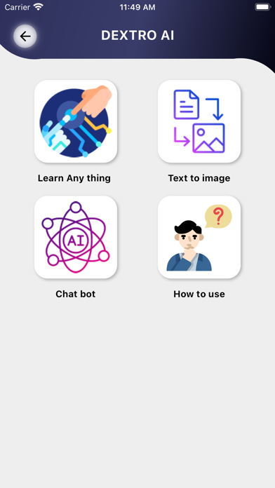 OXFORD ENGLISH HIGH SCHOOL Screenshot