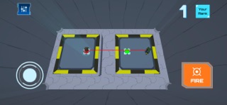 Man A Core Screenshot 4 of 6