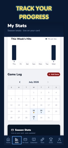Slugger Studio screenshot
