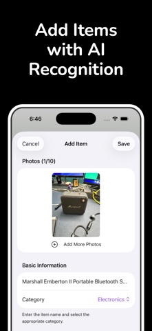 Staash Screenshot 2 of 4