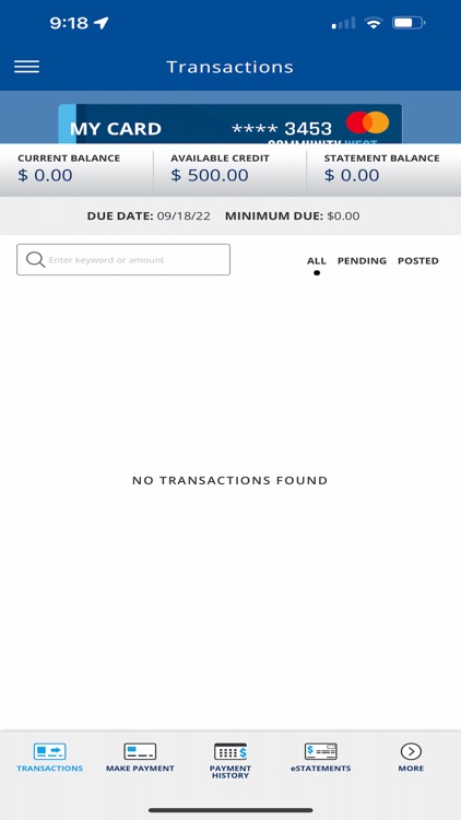 CWCU Cards screenshot-3