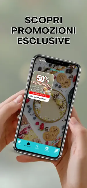 Alice Gelato delle Meraviglie screenshot 3