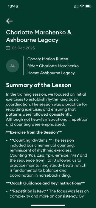 EQ Coach-Copilot Screenshot 8 of 10