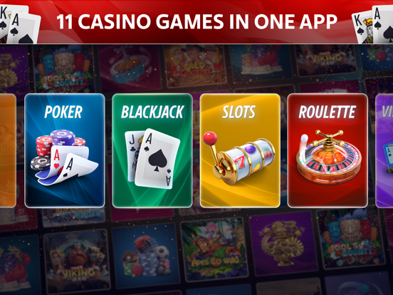 Blackjack 21: Blackjackist iPad app afbeelding 6