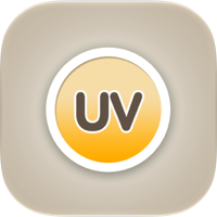 UVmeter - UV Index & Forecast