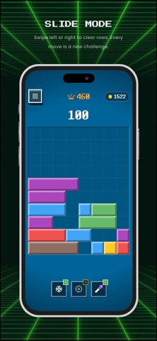Tessera: Block Puzzle Games Screenshot 5 of 5