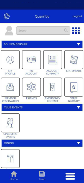 Quamby Screenshot 6 of 6