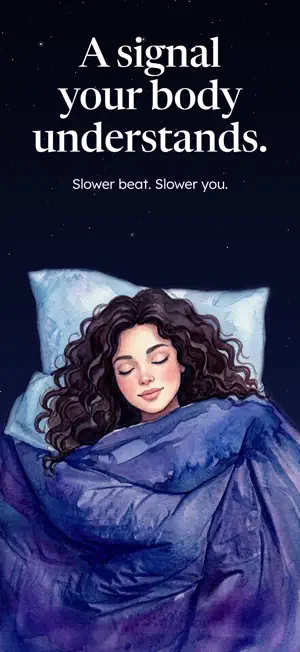 Somnia: Deep Sleep Sounds screenshot 2