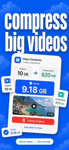 Storage Cleaner - CleanerHub Screenshot 6 of 6