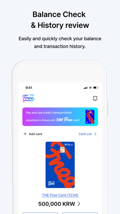 THE Free - make travel TheFree