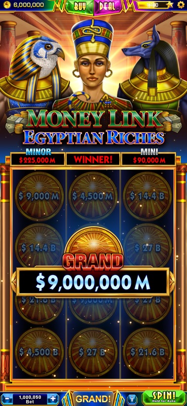 Quick Hit Slots - Cassino screenshot 3