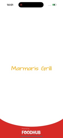 Marmaris Grill, Screenshot 1 of 4