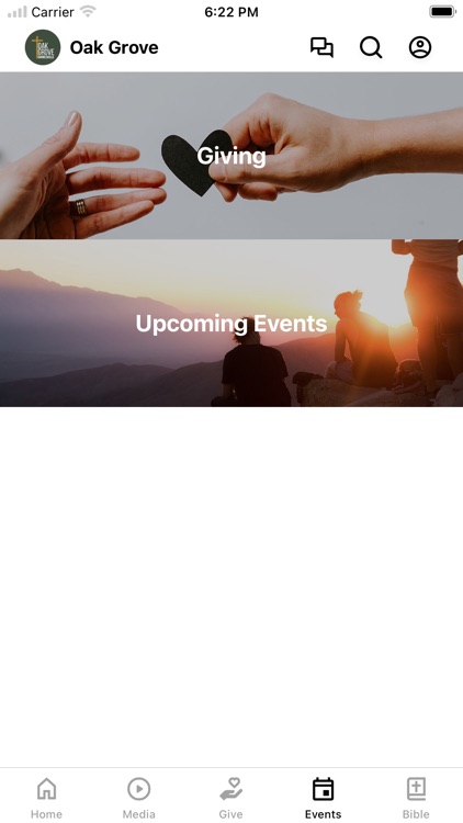 Oak Grove Gainesville