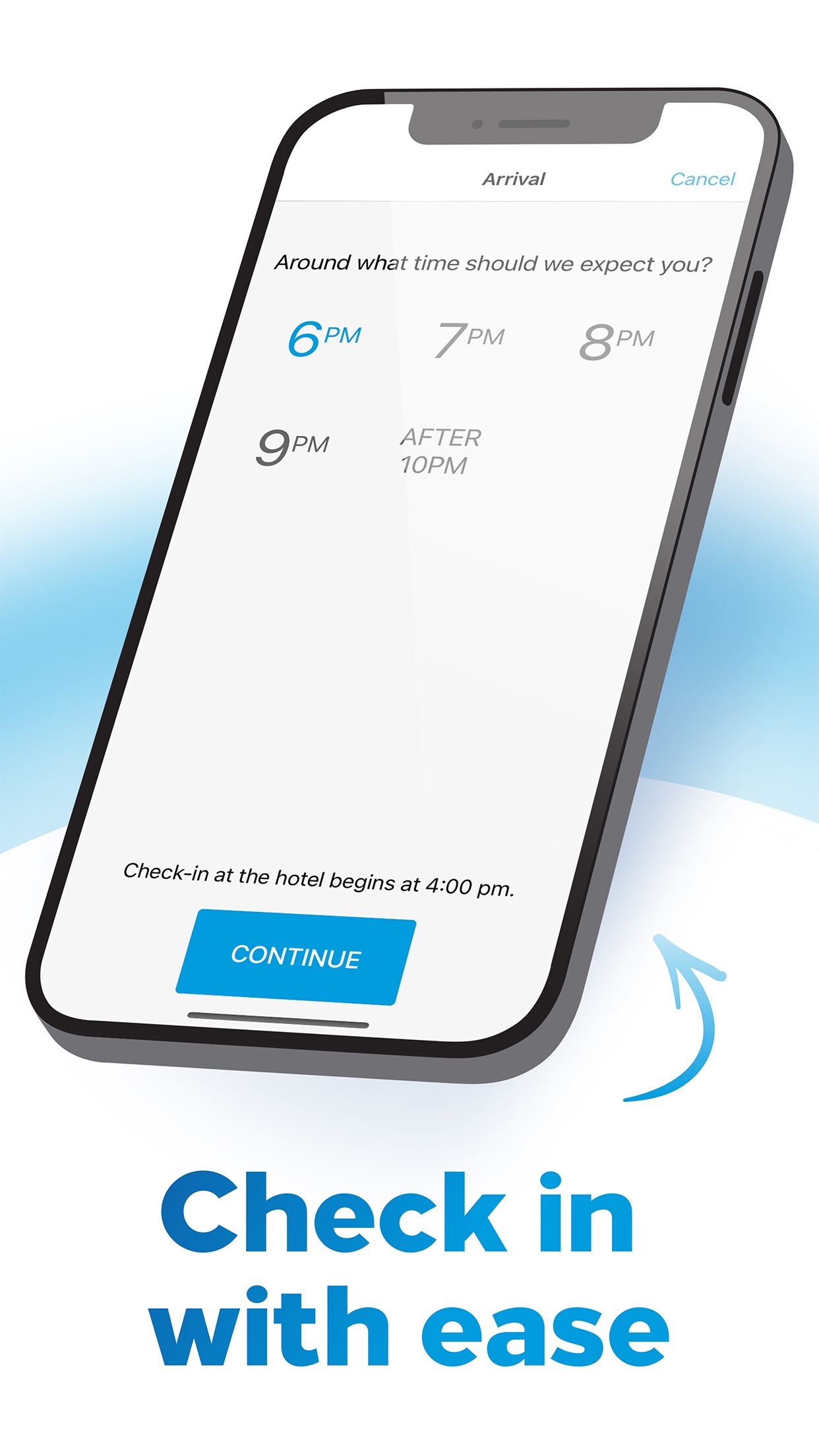 Hilton Honors: Book Hotels screenshot 2