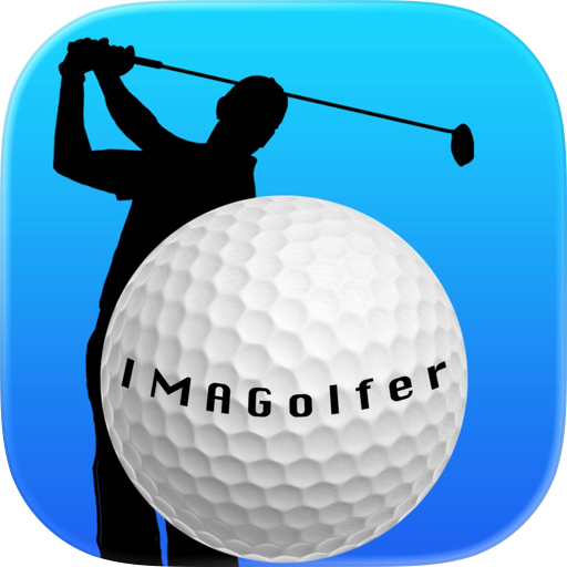 IMAgolfer Golf League