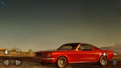 Long Drive Road Trip Games Screenshot