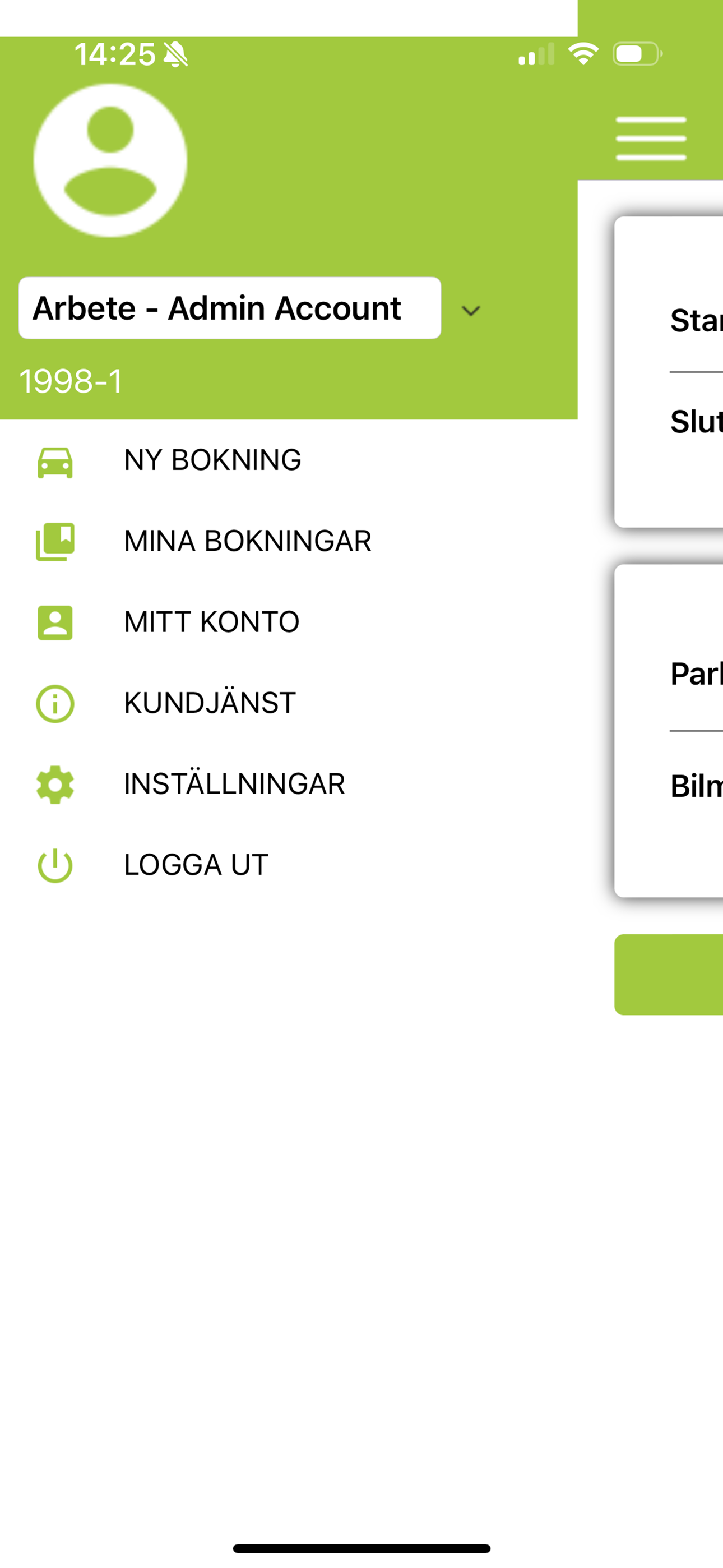 Bilpoolen.nu