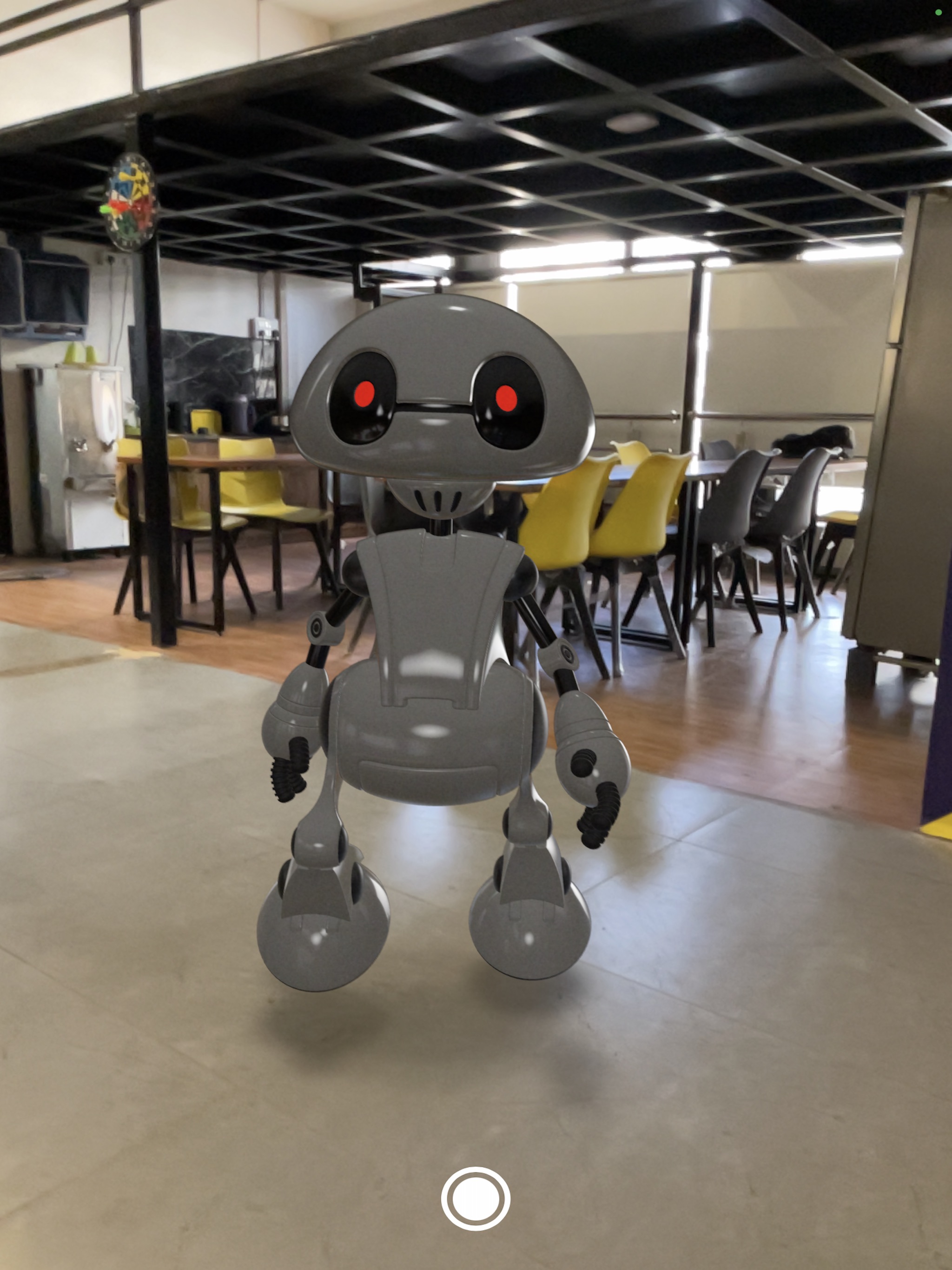 Supercam - Make Cool AR Videosのおすすめ画像7