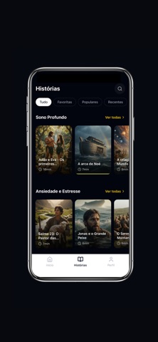 MyRefuge: Peace and Prayer screenshot