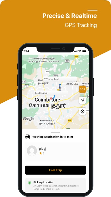 Super Bidding Driver screenshot-3