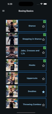 Maxed Martial Arts Screenshot 3 of 9