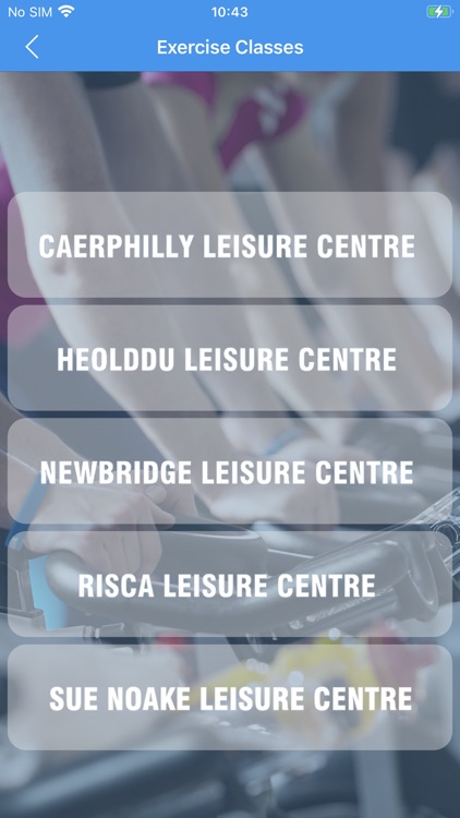 Leisure Lifestyle screenshot-3