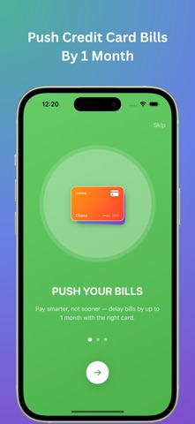 RytCard – Spend Smart & Save screenshot