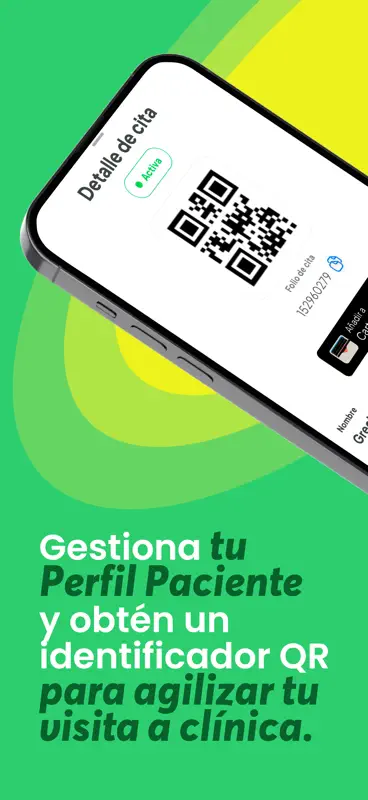 Salud Digna screenshot 5 of 5