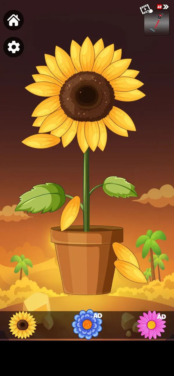 Screenshot #2 pour Bomb Escape Challenge