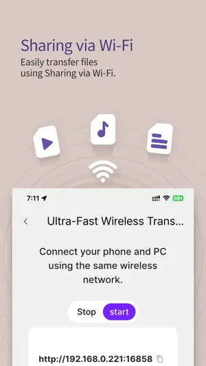 KMPlayer screenshot 6