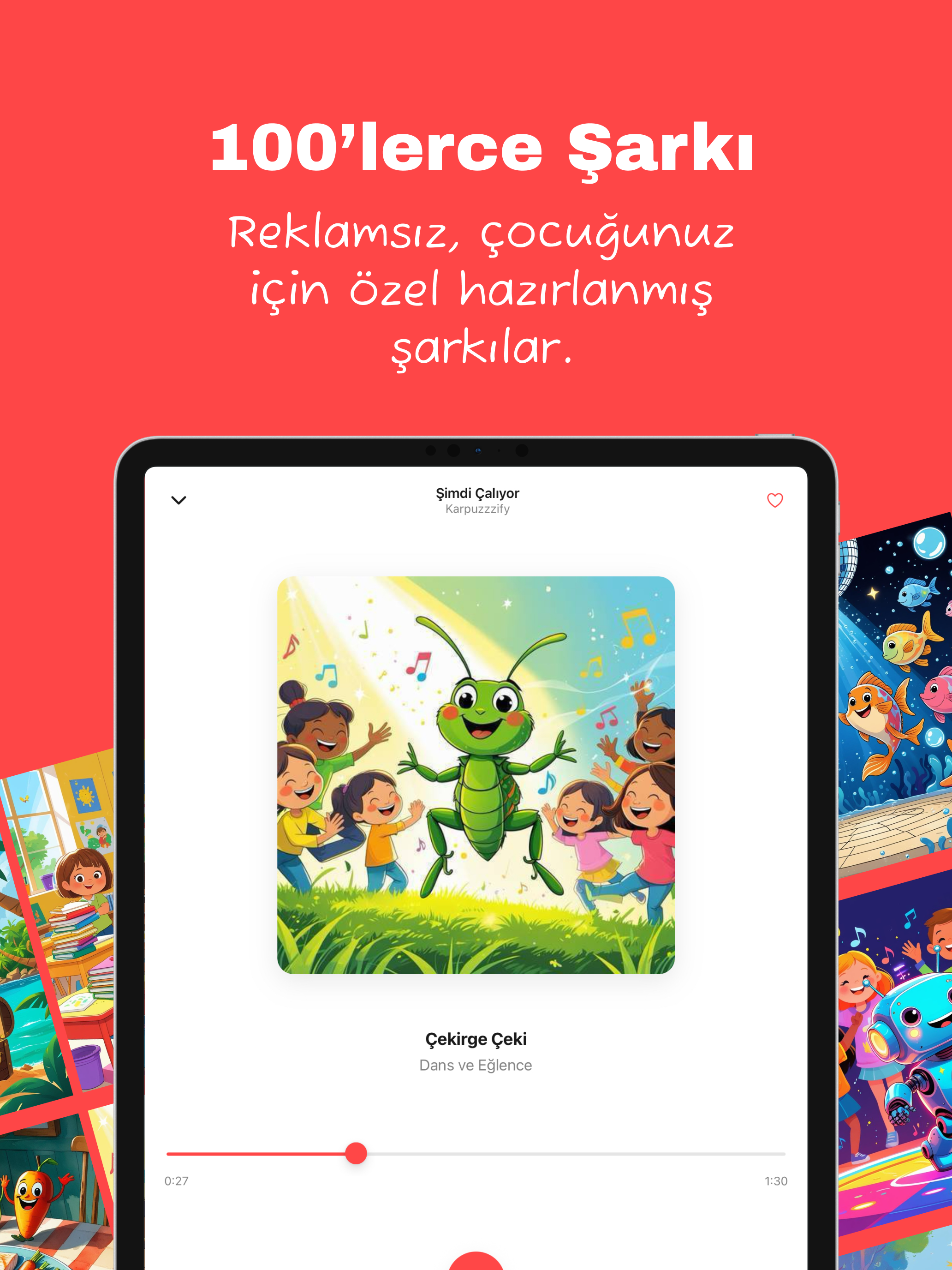 Karpuzzzify