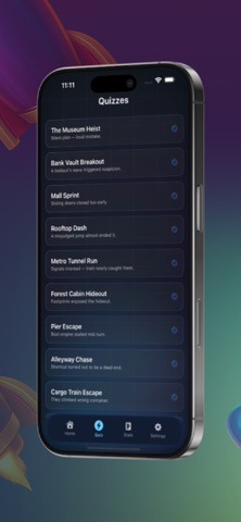 WineraS Screenshot 7 of 9