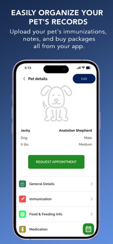 Smiths Dog Lodge Screenshot 2 of 4
