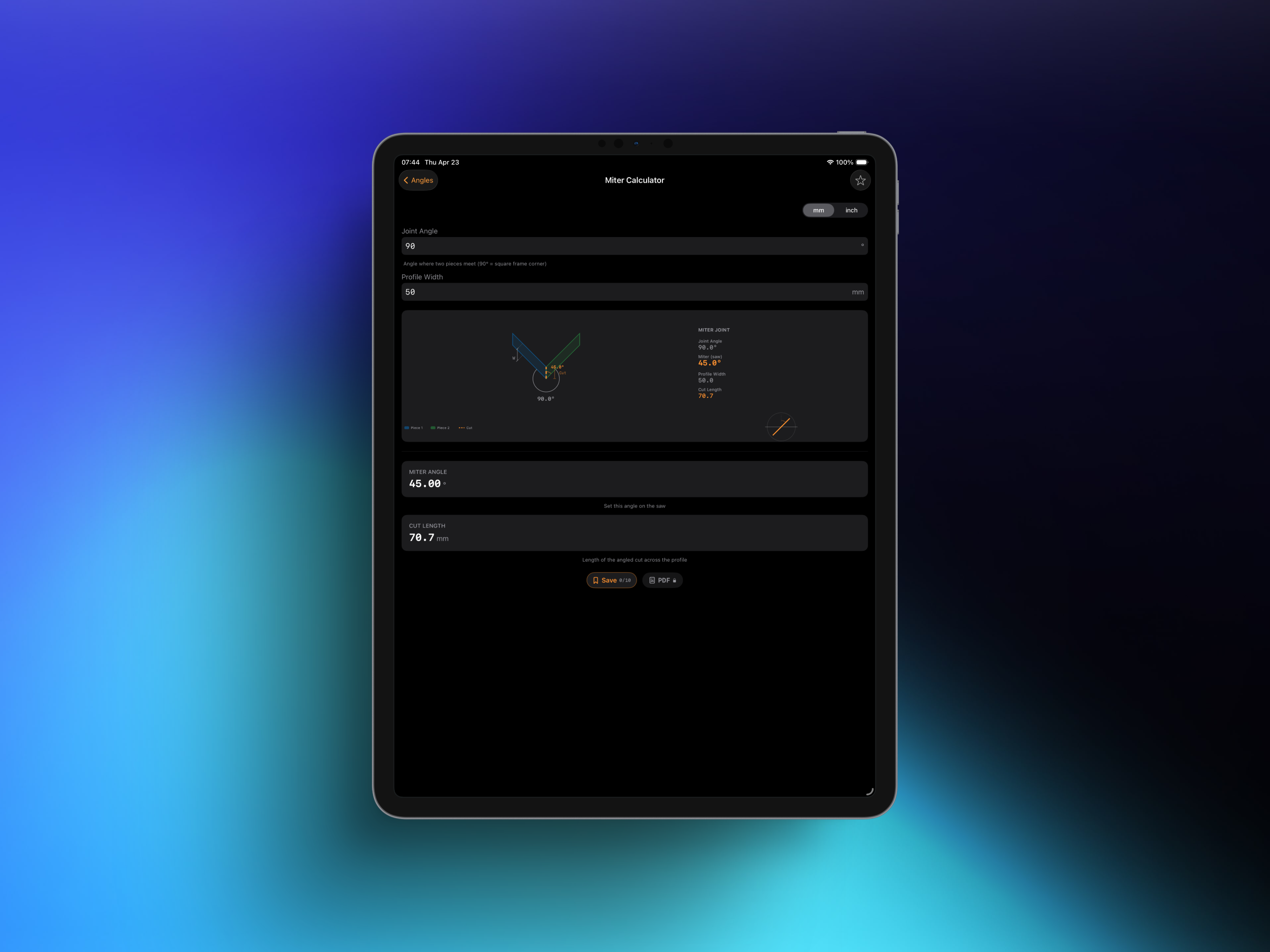 FabricatorPro