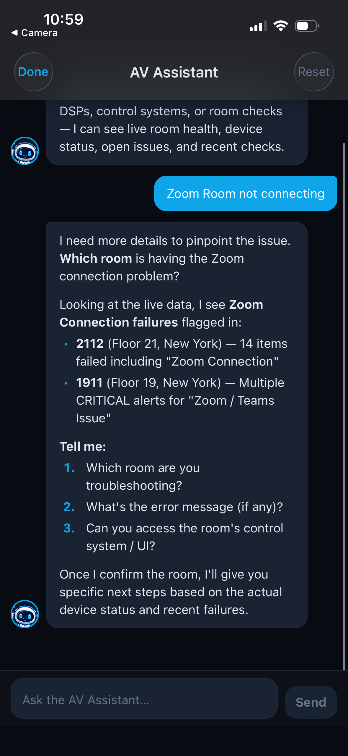 AVRoomPulse