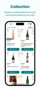 Waterfront Wines & Spirits screenshot #3 for iPhone