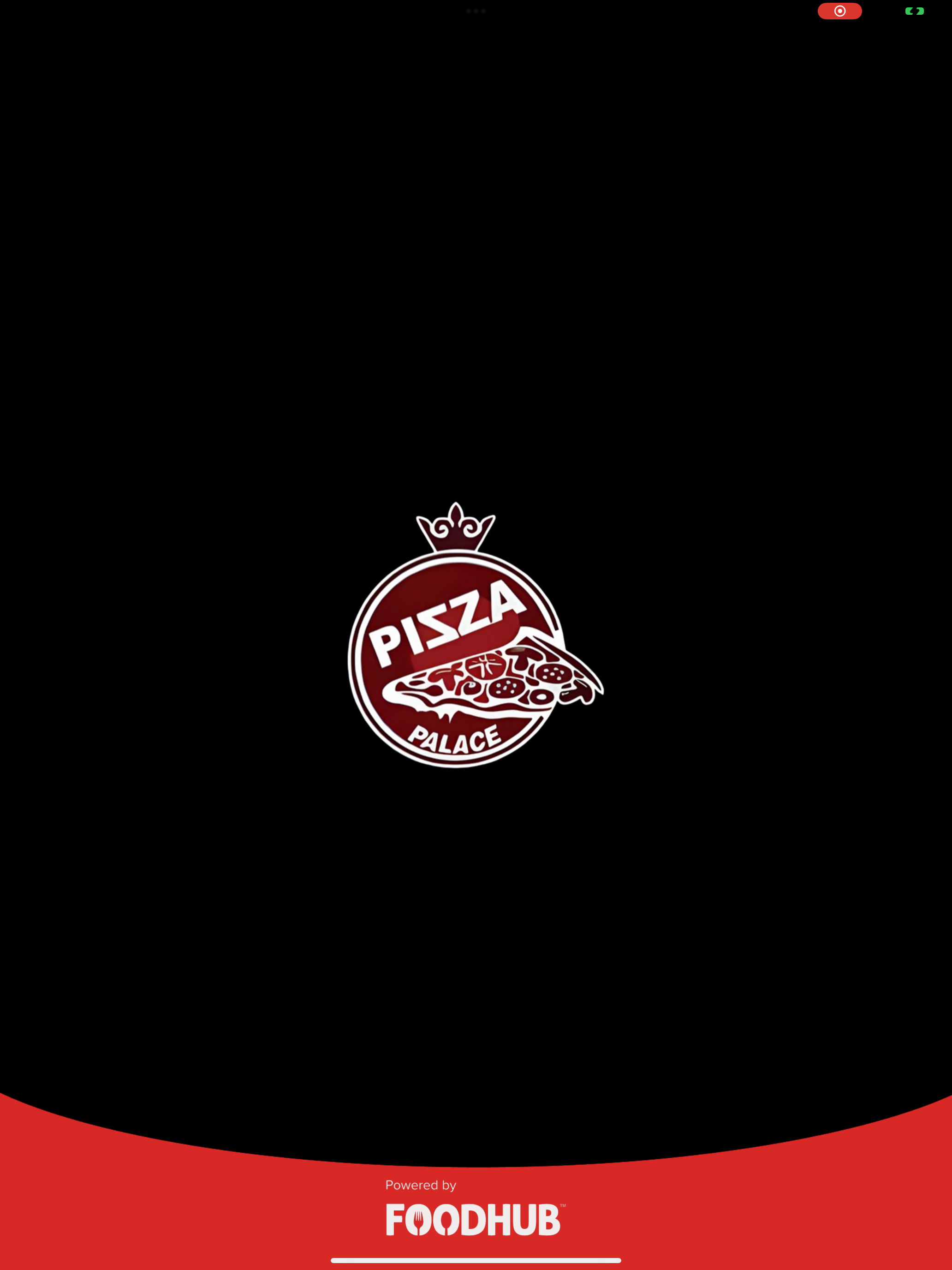 Pizza Palace Sheffield screenshot 5