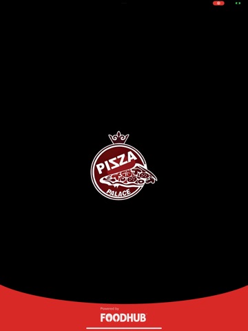Pizza Palace Sheffield