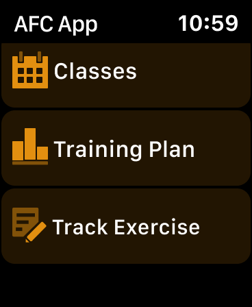 American Fitness Center+