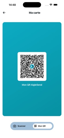Aigle send Screenshot 6 of 6