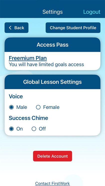Flashcards of Everything screenshot-7