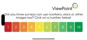 ViewPoint Survey App screenshot 3