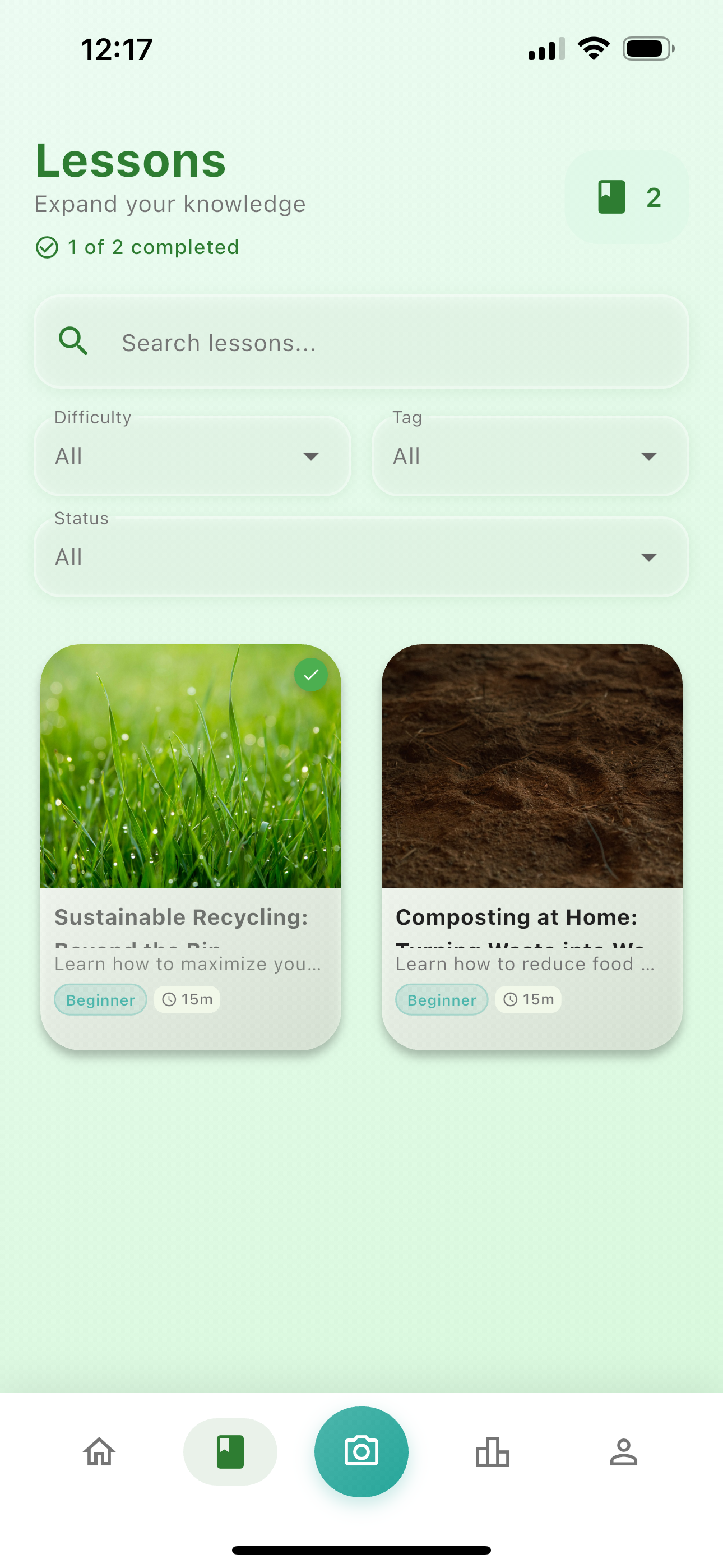 Eco-wise