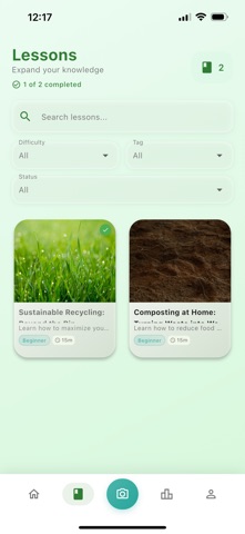 Eco-wise Screenshot 3 of 8